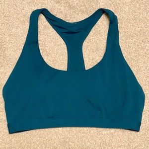 Fabletics Kessler Medium Impact Sports Bra